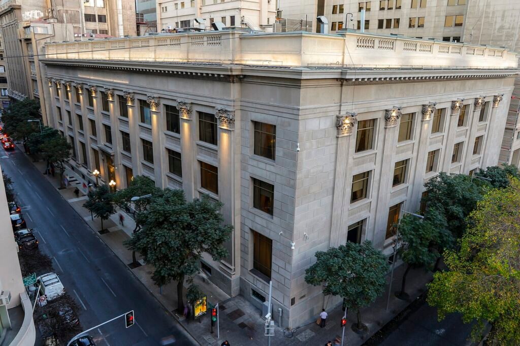 Chile renueva una línea de crédito preventiva de US$11.800 millones con el FMI
